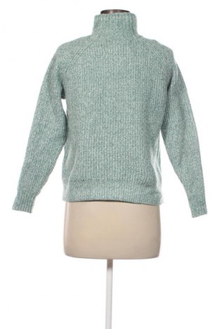Γυναικείο πουλόβερ Up 2 Fashion, Μέγεθος M, Χρώμα Πράσινο, Τιμή 10,99 €