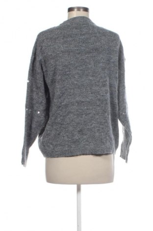 Γυναικείο πουλόβερ Up 2 Fashion, Μέγεθος M, Χρώμα Γκρί, Τιμή 8,99 €