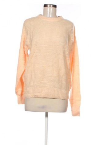 Γυναικείο πουλόβερ Up 2 Fashion, Μέγεθος M, Χρώμα Πορτοκαλί, Τιμή 10,99 €