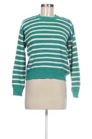Damski sweter Up 2 Fashion, Rozmiar M, Kolor Kolorowy, Cena 45,99 zł