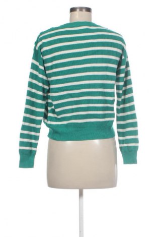 Damski sweter Up 2 Fashion, Rozmiar M, Kolor Kolorowy, Cena 45,99 zł