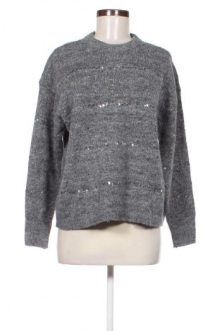 Damski sweter Up 2 Fashion, Rozmiar M, Kolor Szary, Cena 33,99 zł