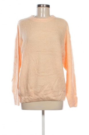 Dámský svetr Up 2 Fashion, Velikost L, Barva Oranžová, Cena  289,00 Kč