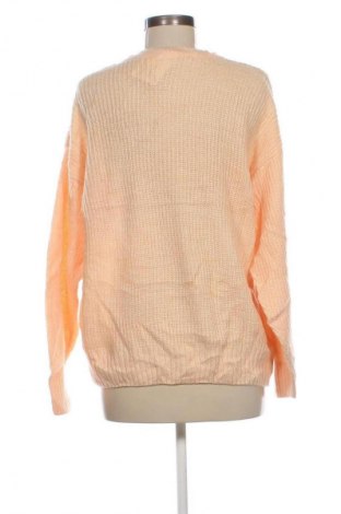 Dámský svetr Up 2 Fashion, Velikost L, Barva Oranžová, Cena  289,00 Kč