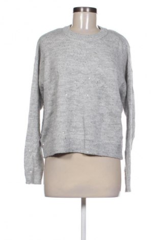 Damenpullover Up 2 Fashion, Größe M, Farbe Grau, Preis € 9,99