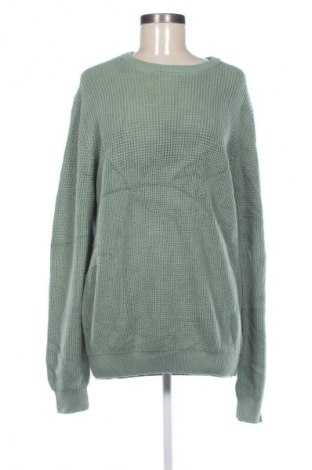 Dámský svetr Up 2 Fashion, Velikost XL, Barva Zelená, Cena  289,00 Kč