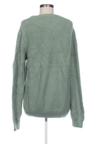 Dámský svetr Up 2 Fashion, Velikost XL, Barva Zelená, Cena  289,00 Kč