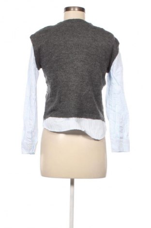 Dámsky pulóver Up 2 Fashion, Veľkosť S, Farba Viacfarebná, Cena  2,95 €