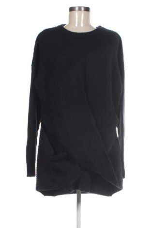 Damski sweter Urban Classics, Rozmiar M, Kolor Czarny, Cena 163,99 zł