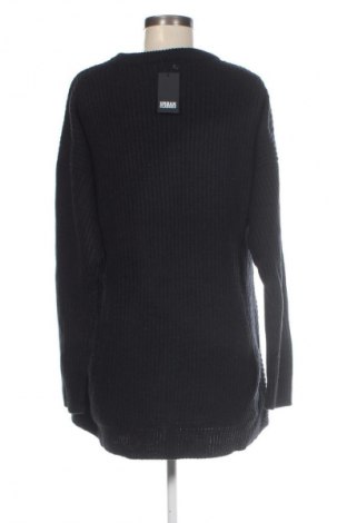 Damski sweter Urban Classics, Rozmiar M, Kolor Czarny, Cena 163,99 zł