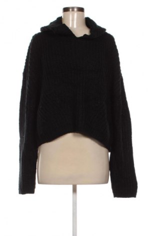 Дамски пуловер Urban Classics, Размер L, Цвят Черен, Цена 14,99 лв.