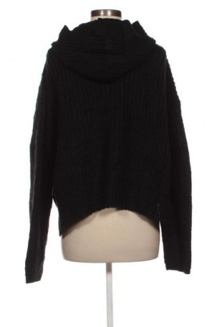 Дамски пуловер Urban Classics, Размер L, Цвят Черен, Цена 14,99 лв.