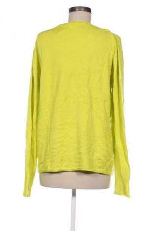 Damski sweter V Milano, Rozmiar XL, Kolor Żółty, Cena 55,99 zł