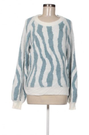 Damenpullover VILA, Größe L, Farbe Weiß, Preis € 15,99