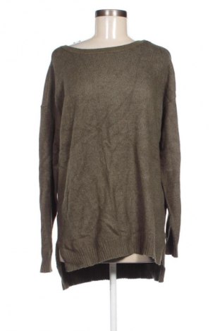 Dámský svetr VILA, Velikost XL, Barva Zelená, Cena  319,00 Kč