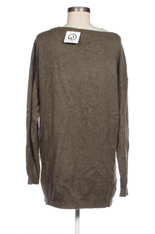 Dámský svetr VILA, Velikost XL, Barva Zelená, Cena  319,00 Kč