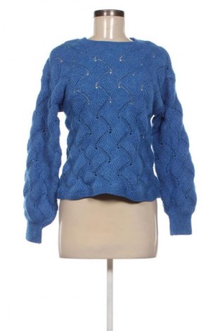 Damenpullover VILA, Größe S, Farbe Blau, Preis € 10,99