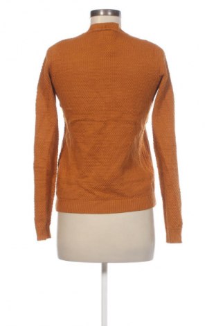 Dámský svetr VILA, Velikost XS, Barva Oranžová, Cena  269,00 Kč