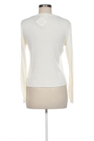 Pulover de femei VILA, Mărime M, Culoare Ecru, Preț 38,99 Lei