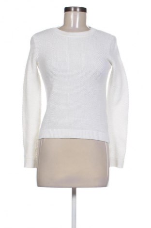 Damenpullover VILA, Größe XS, Farbe Weiß, Preis € 14,00