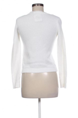 Damenpullover VILA, Größe XS, Farbe Weiß, Preis € 14,00