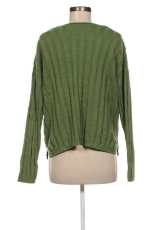 Damenpullover VILA, Größe L, Farbe Grün, Preis € 15,99