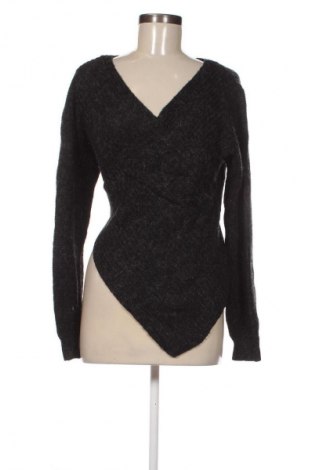 Pulover de femei VILA, Mărime M, Culoare Negru, Preț 55,99 Lei