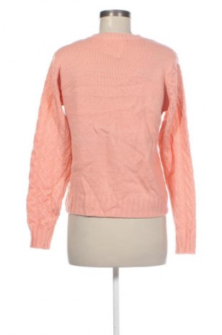 Damenpullover VILA, Größe M, Farbe Rosa, Preis 10,99 €