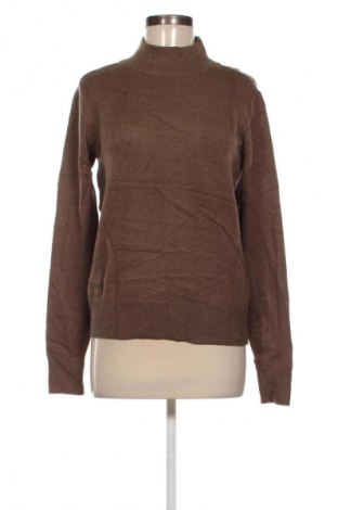 Női pulóver VILA, Méret S, Szín Barna, Ár 4 819 Ft