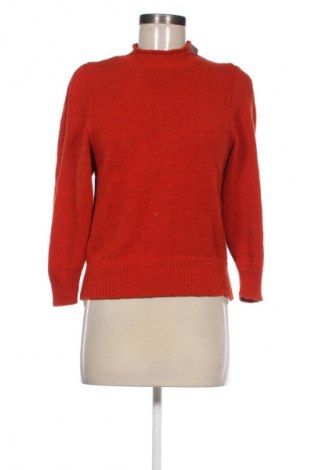 Damski sweter Vanessa Bruno, Rozmiar S, Kolor Pomarańczowy, Cena 283,99 zł
