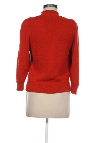 Damski sweter Vanessa Bruno, Rozmiar S, Kolor Pomarańczowy, Cena 283,99 zł
