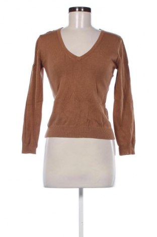 Dámský svetr Vero Moda, Velikost S, Barva Béžová, Cena  249,00 Kč