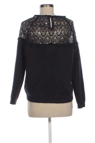 Dámský svetr Vero Moda, Velikost L, Barva Modrá, Cena  249,00 Kč