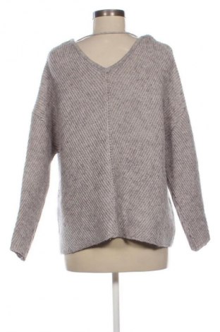 Damski sweter Vero Moda, Rozmiar L, Kolor Szary, Cena 44,99 zł