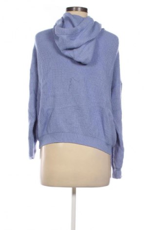 Damenpullover Vero Moda, Größe M, Farbe Blau, Preis € 13,81
