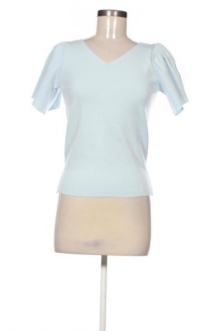 Damenpullover Vero Moda, Größe XL, Farbe Blau, Preis 42,99 €