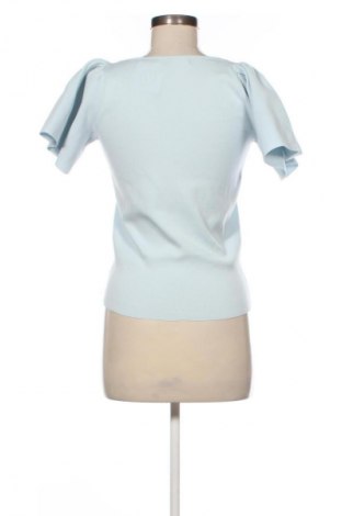 Damenpullover Vero Moda, Größe XL, Farbe Blau, Preis 42,99 €