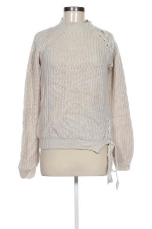 Dámský svetr Vero Moda, Velikost M, Barva Béžová, Cena  289,00 Kč
