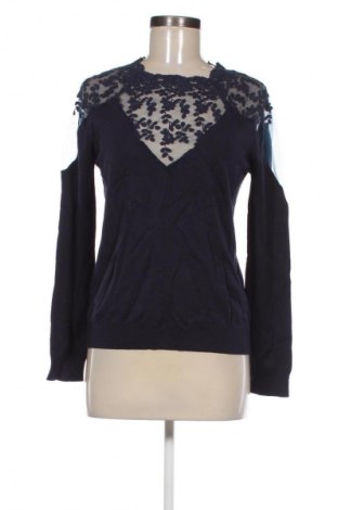 Damski sweter Vero Moda, Rozmiar M, Kolor Niebieski, Cena 62,07 zł