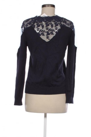 Damski sweter Vero Moda, Rozmiar M, Kolor Niebieski, Cena 62,07 zł