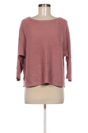 Damenpullover Vero Moda, Größe M, Farbe Aschrosa, Preis 15,99 €