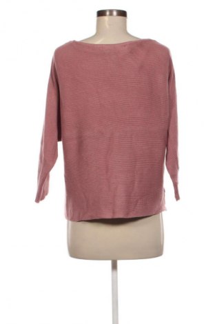 Damenpullover Vero Moda, Größe M, Farbe Aschrosa, Preis 15,99 €