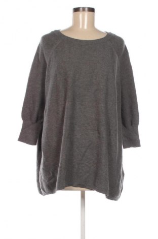 Damenpullover Vero Moda, Größe M, Farbe Grau, Preis € 6,99