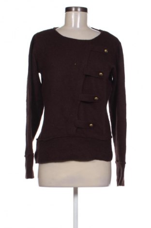 Damenpullover Vero Moda, Größe XL, Farbe Braun, Preis 13,81 €