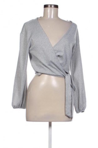 Damenpullover Vero Moda, Größe M, Farbe Grau, Preis € 14,00