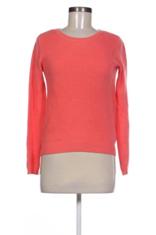 Damski sweter Vero Moda, Rozmiar S, Kolor Czerwony, Cena 62,99 zł