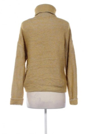 Damski sweter Vero Moda, Rozmiar M, Kolor Żółty, Cena 45,99 zł