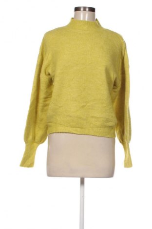 Damenpullover Vero Moda, Größe XS, Farbe Grün, Preis € 10,99