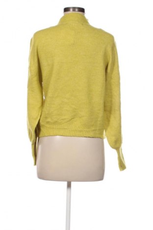 Damenpullover Vero Moda, Größe XS, Farbe Grün, Preis € 10,99