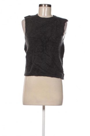 Damenpullover Vero Moda, Größe S, Farbe Grau, Preis 7,99 €